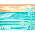 BEACH GIRL(HB1430L AP #1 & #25)